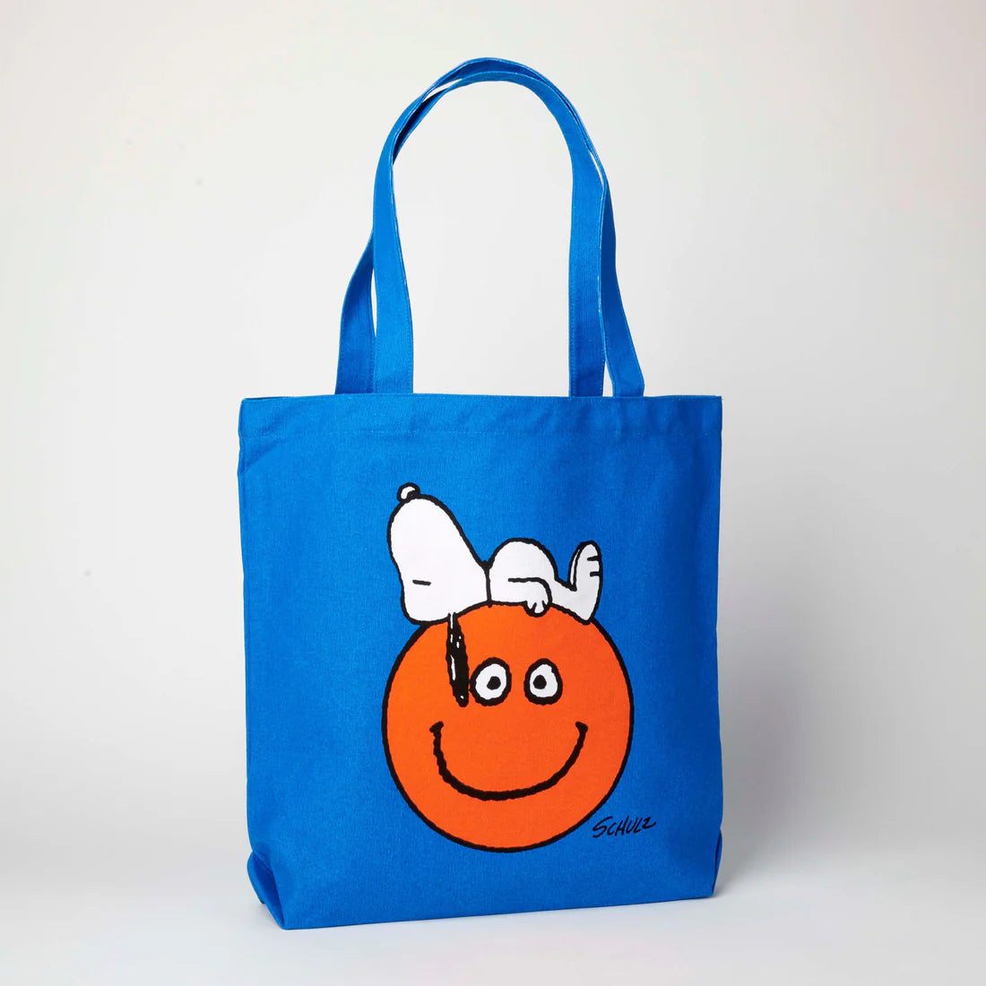 Snoopy ToteBag - Have a Nice Day