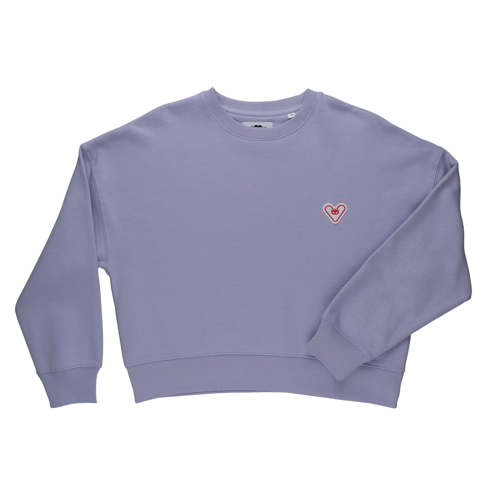 SWEAT ALMA PATCH - Lavender