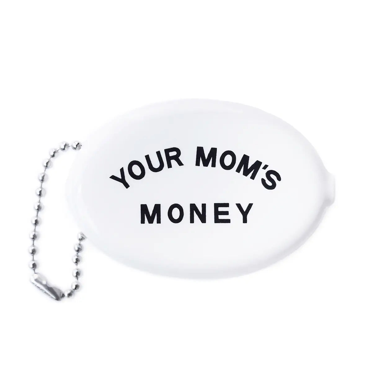 COIN POUCH - Your Mom's Money