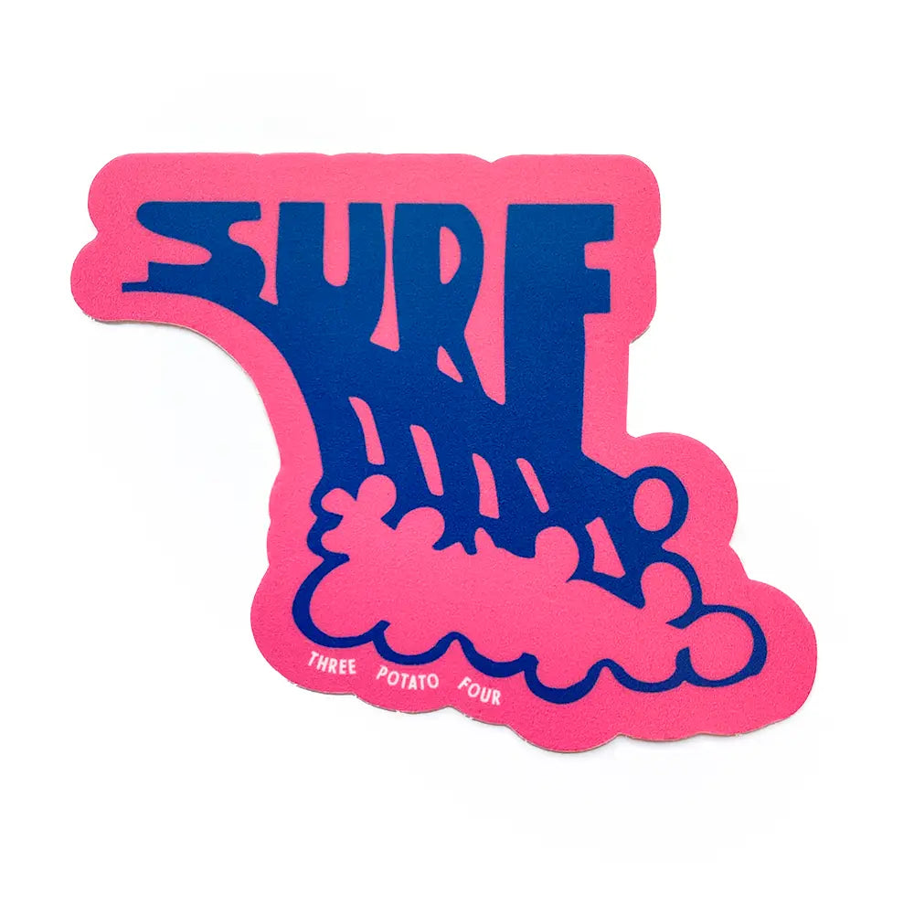 STICKERS - Surf