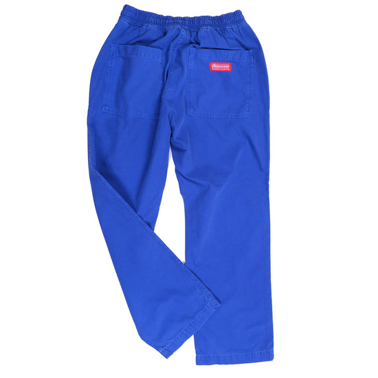 FATIGUE PANTS - BLEU