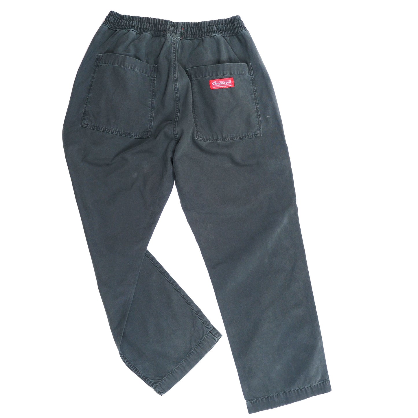 FATIGUE PANTS - TEAL