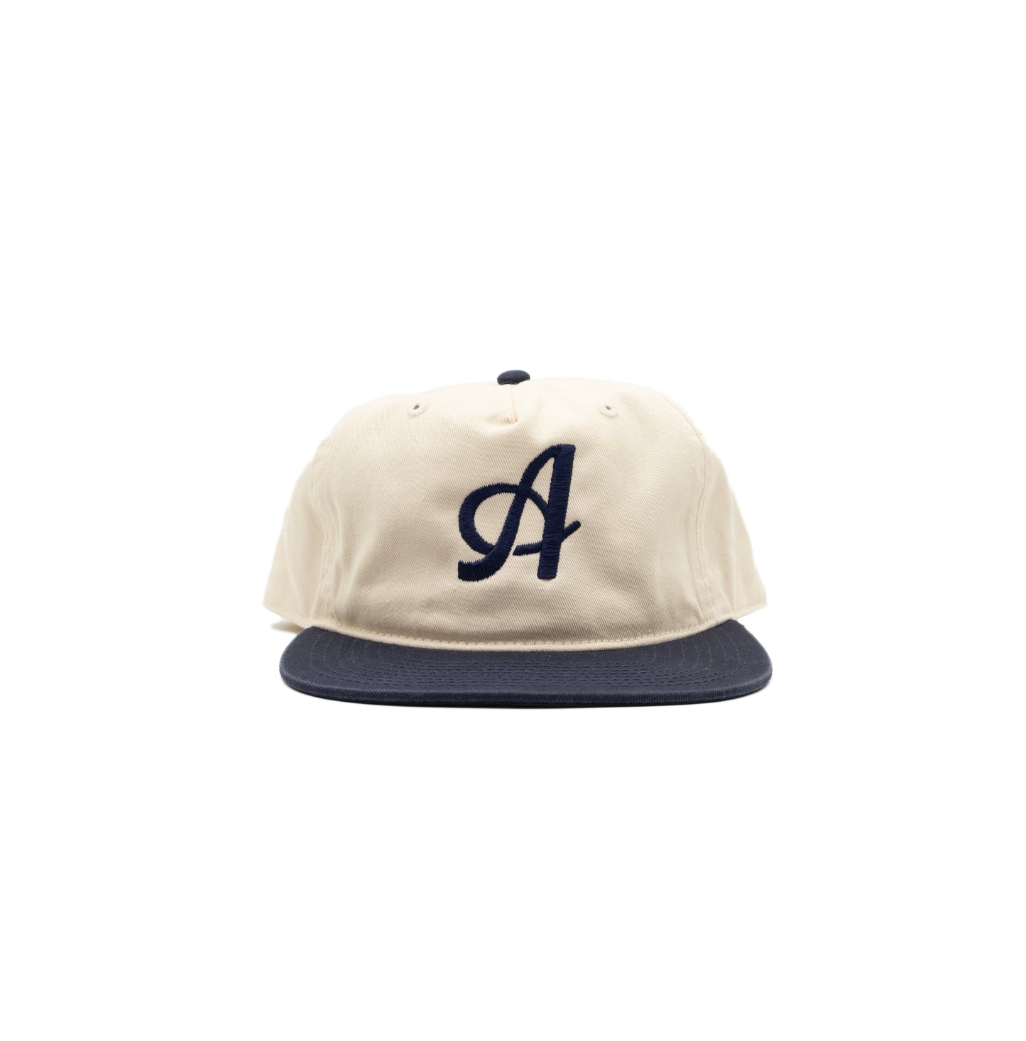 BASEBALL CAP LOGO A - Blue