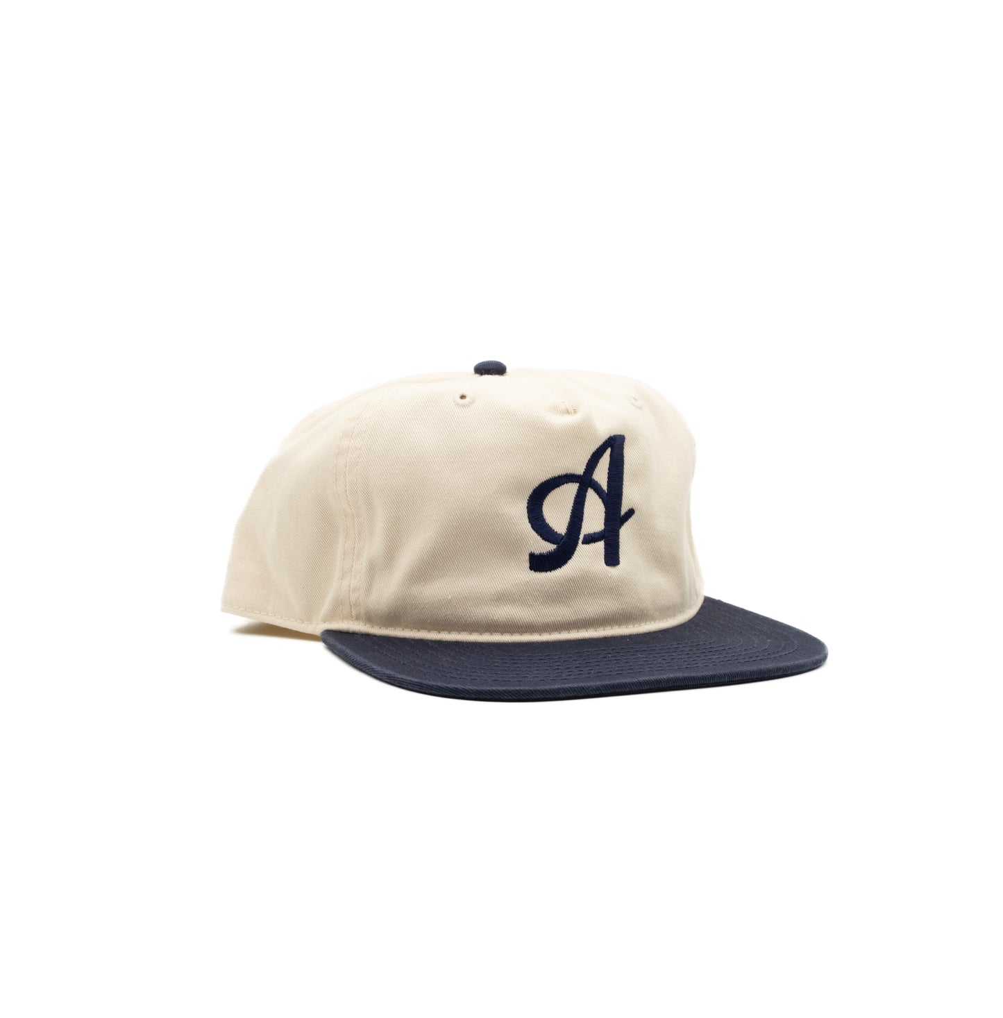 BASEBALL CAP LOGO A - Blue