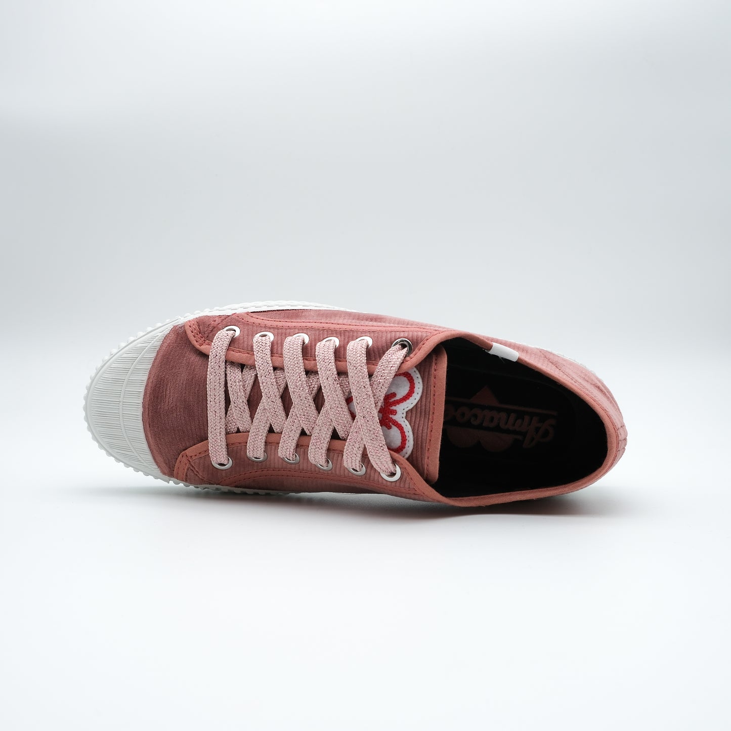 ARNACOEUR MIST - Corduroy Pink SB