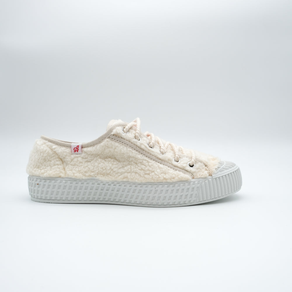 ARNACOEUR MIST - Polar White SB