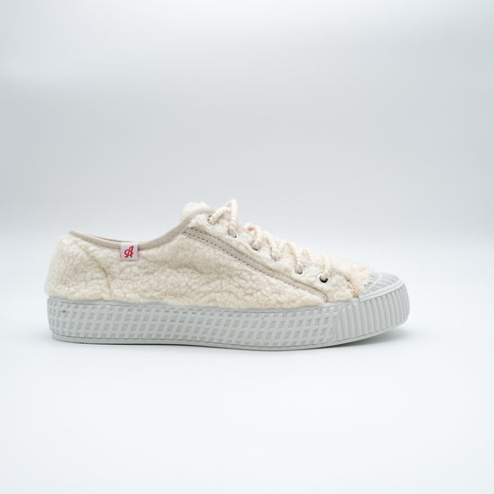 ARNACOEUR MIST - Polar White SB