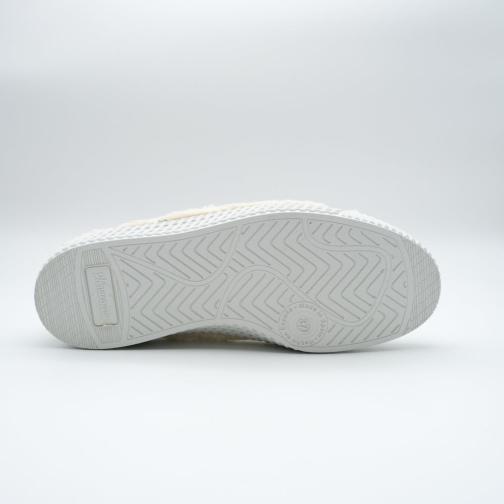 ARNACOEUR MIST - Polar White SB