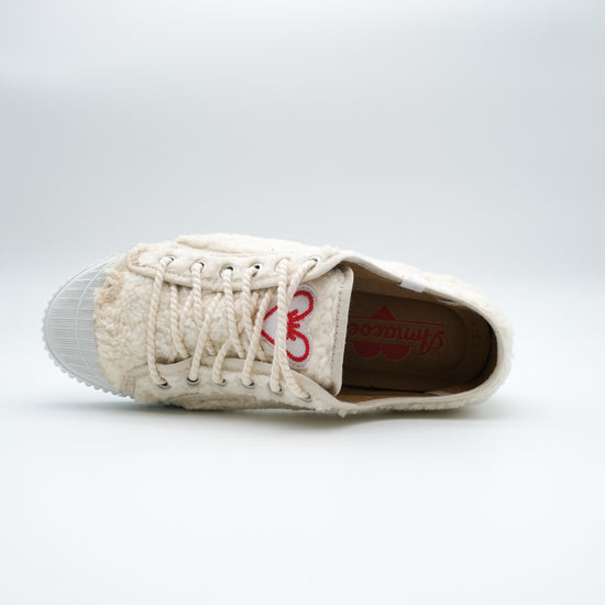 ARNACOEUR MIST - Polar White SB