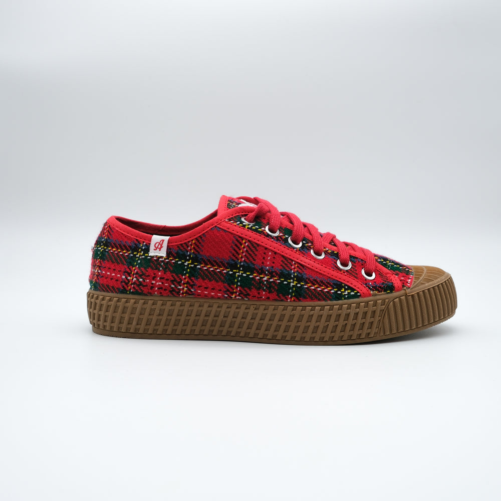 ARNACOEUR MIST - Tartan SN