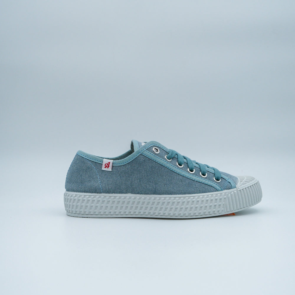 ARNACOEUR MIST - Light Grey