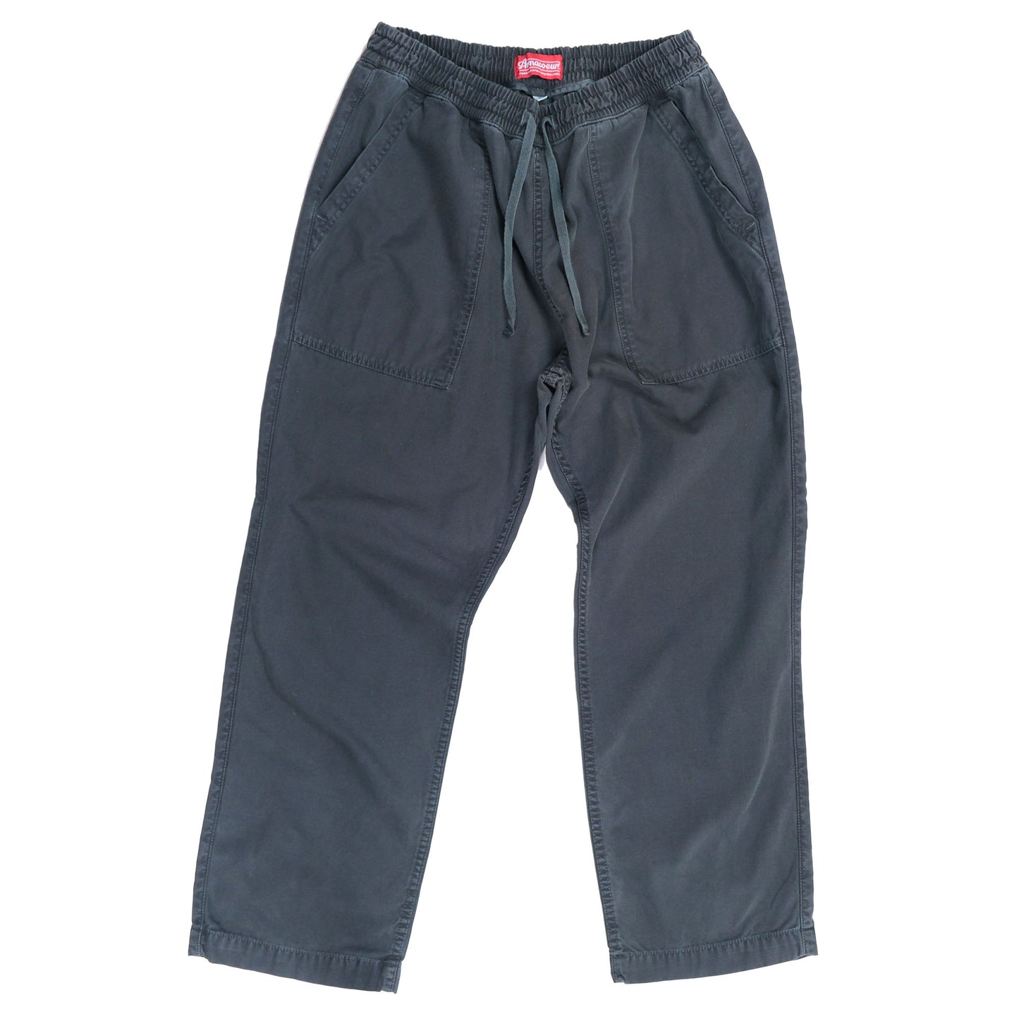 FATIGUE PANTS - TEAL