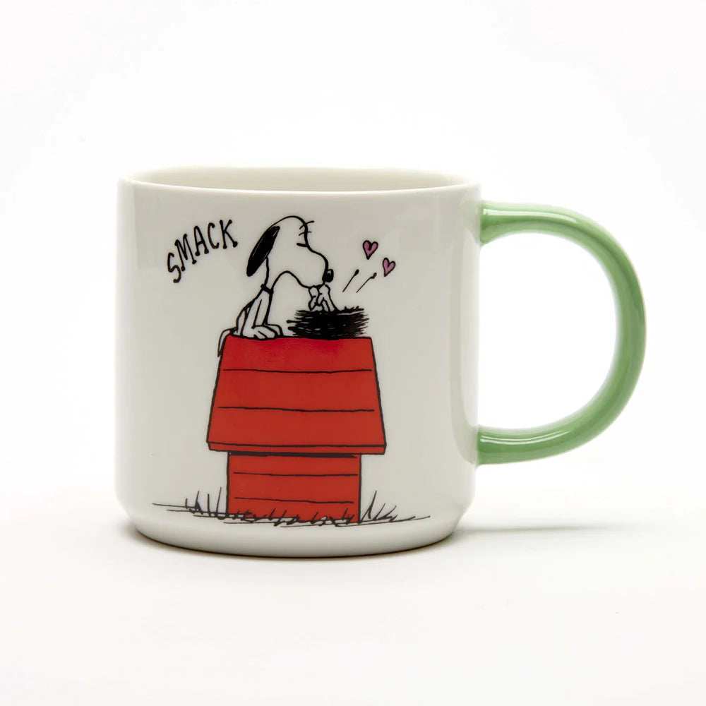 Snoopy Mug - Be Kind To All Kinds