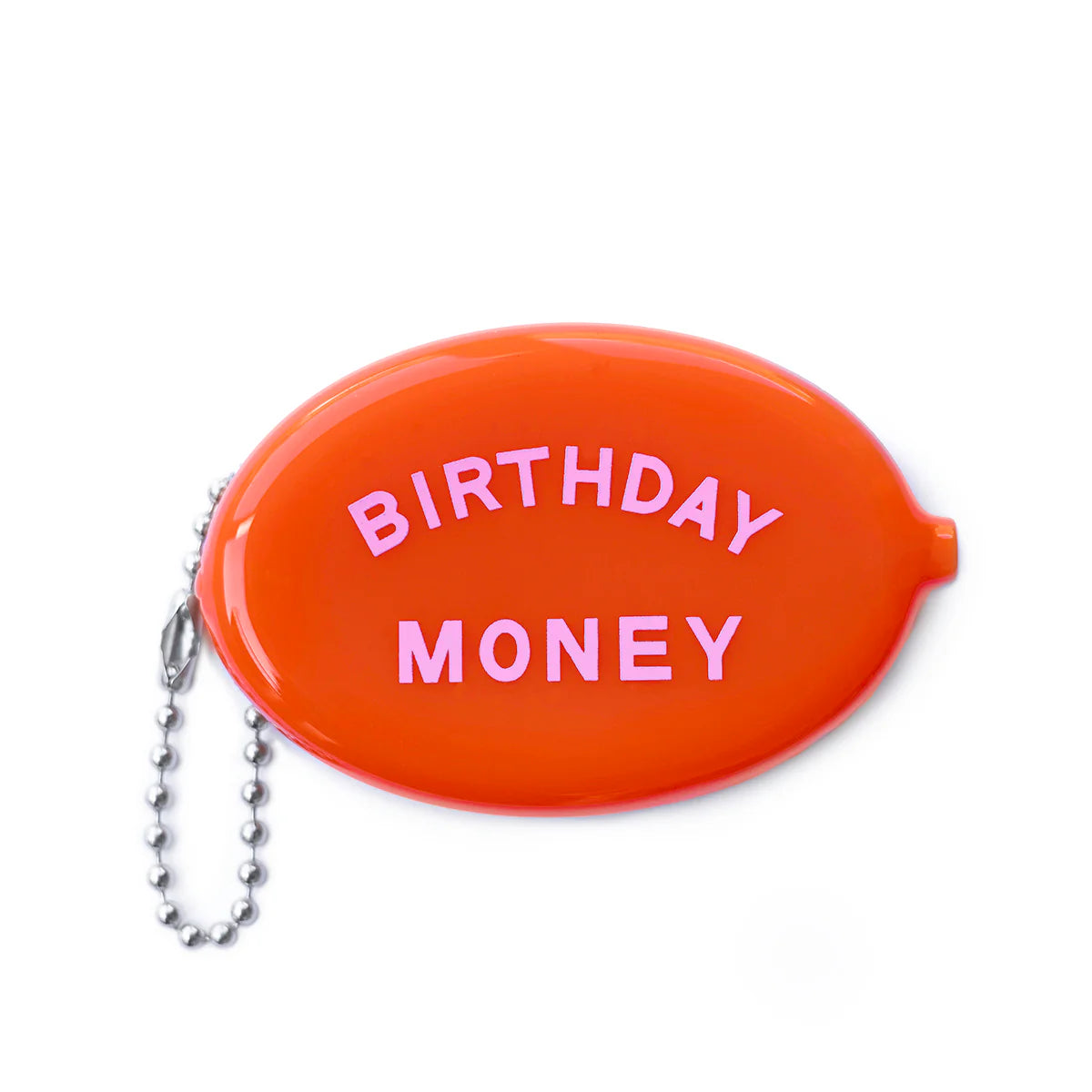 COIN POUCH - Birthday Money