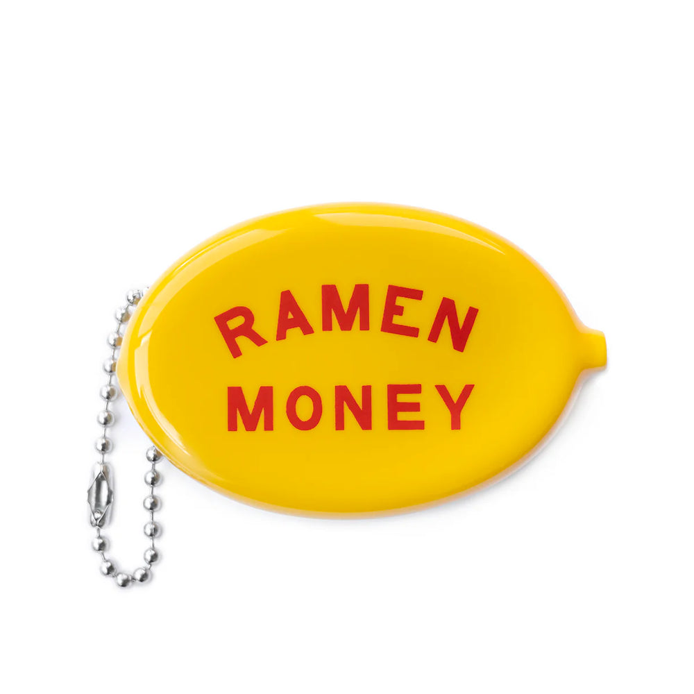 COIN POUCH - Ramen Money