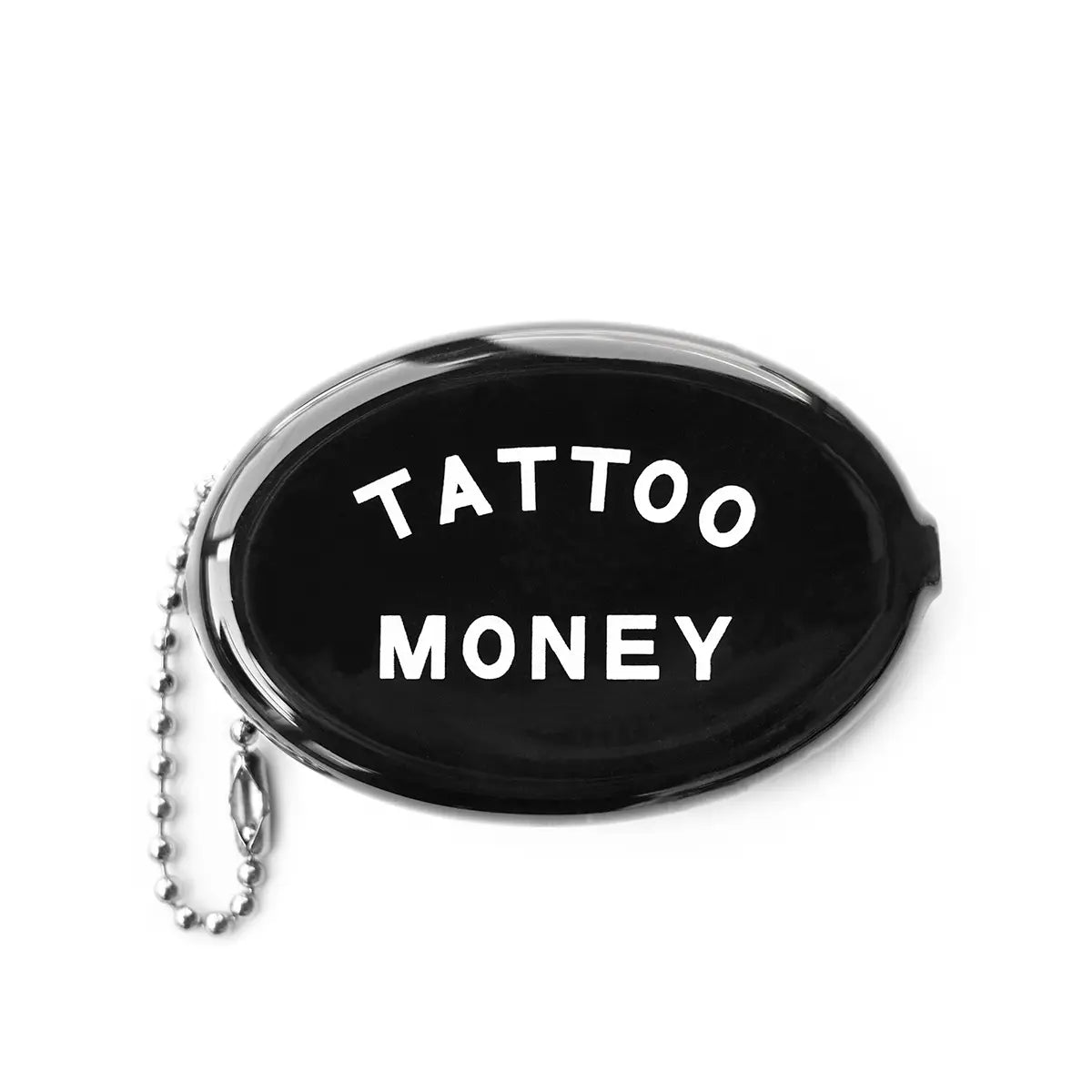 COIN POUCH - Tattoo Money