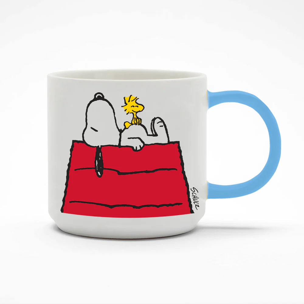 Snoopy Mug - Home Sweet Home