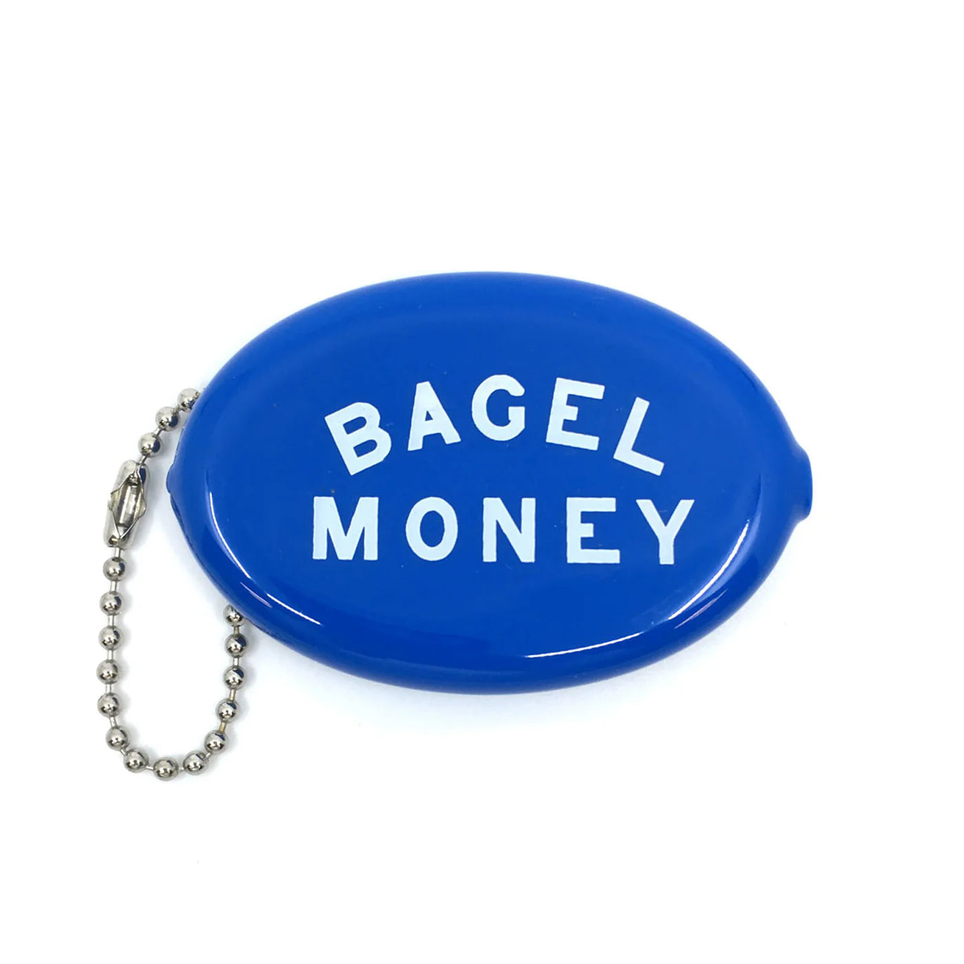 COIN POUCH - Bagel Money